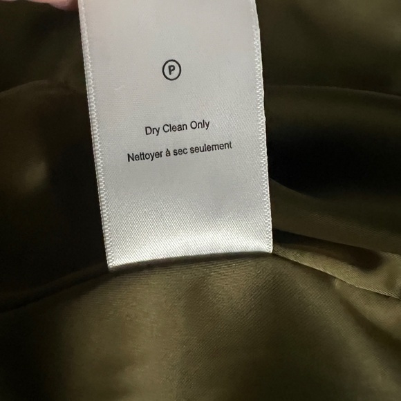 Heartloom Iona Jacket Size - Picture 11 of 11